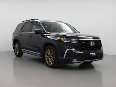 2024 Honda Pilot Touring -
                  Urbandale, IA