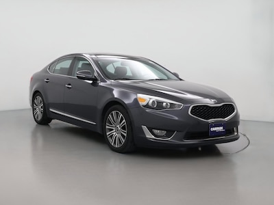 2015 Kia Cadenza Premium -
                  Urbandale, IA