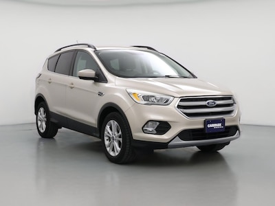 2017 Ford Escape SE -
                Urbandale, IA