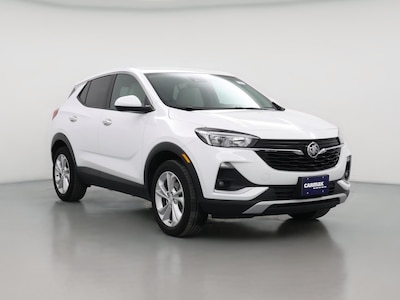 2023 Buick Encore GX Preferred -
                Urbandale, IA