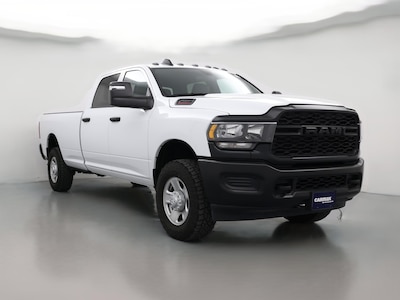 2024 RAM 2500 Tradesman -
                Urbandale, IA