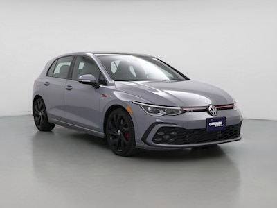 2023 Volkswagen Golf GTI SE -
                Urbandale, IA