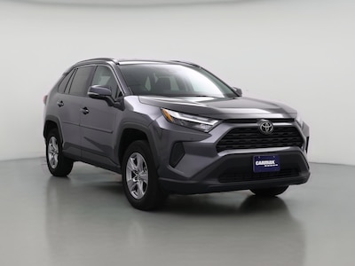 2023 Toyota RAV4 XLE -
                Urbandale, IA