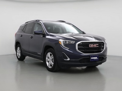 2019 GMC Terrain SLE -
                Urbandale, IA