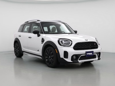 2023 MINI Cooper Countryman S -
                Urbandale, IA