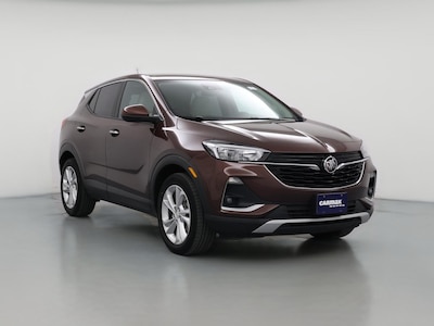 2023 Buick Encore GX Preferred -
                Urbandale, IA
