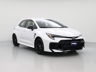 2025 Toyota GR Corolla Premium -
                Urbandale, IA
