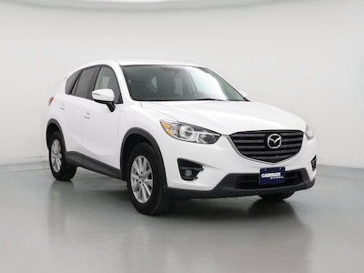 2016 Mazda CX-5 Touring -
                Urbandale, IA