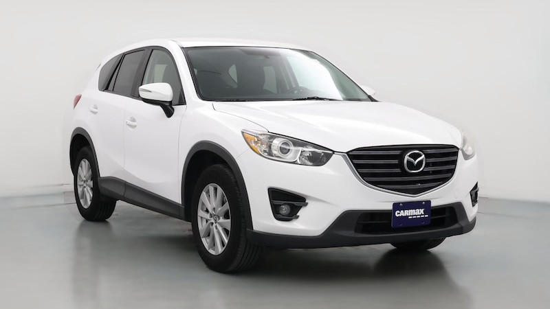 2016 Mazda CX-5 Touring Hero Image