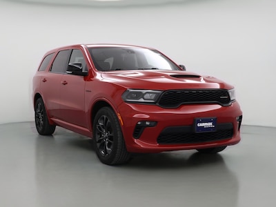 2021 Dodge Durango R/T -
                  Urbandale, IA