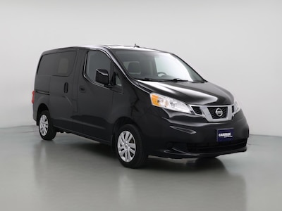 2017 Nissan NV200 SV -
                Urbandale, IA