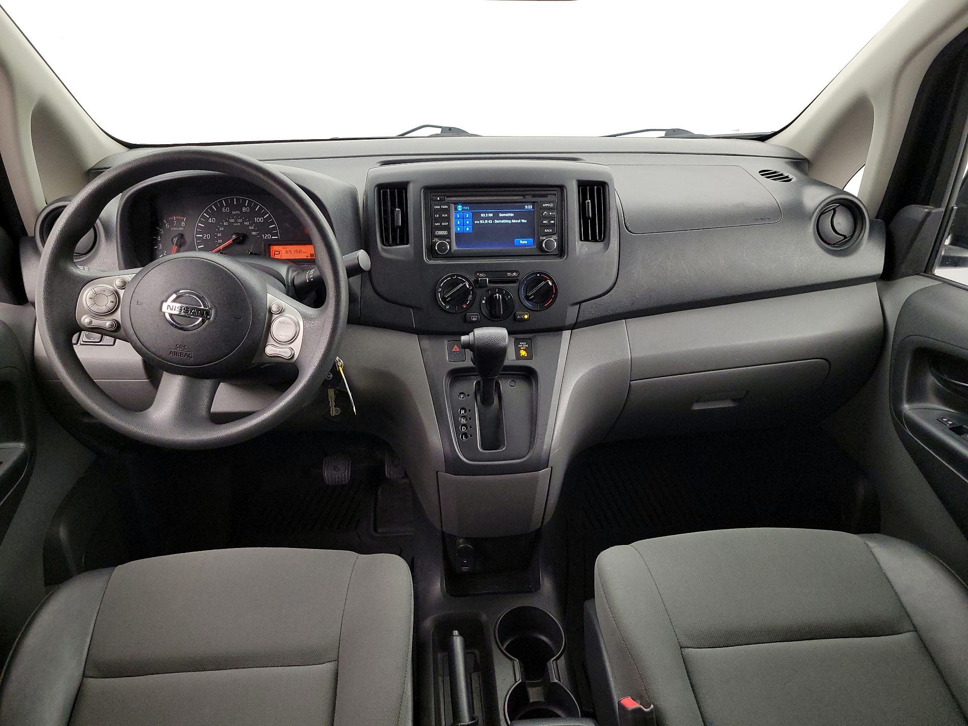 Thumbnail: 2017 Nissan NV200 - 9