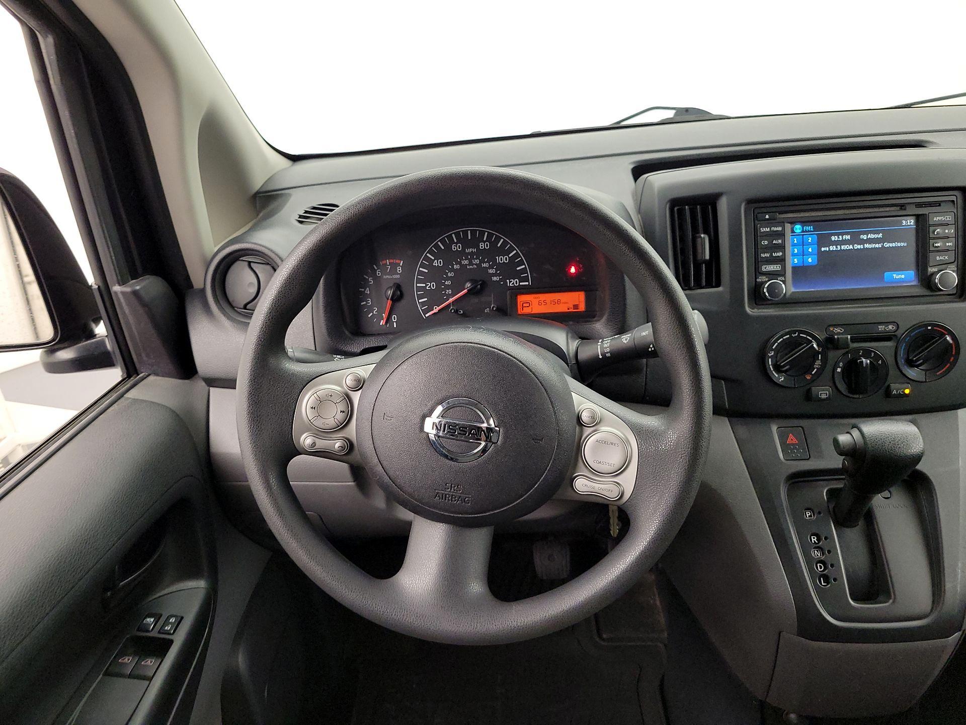 Thumbnail: 2017 Nissan NV200 - 10