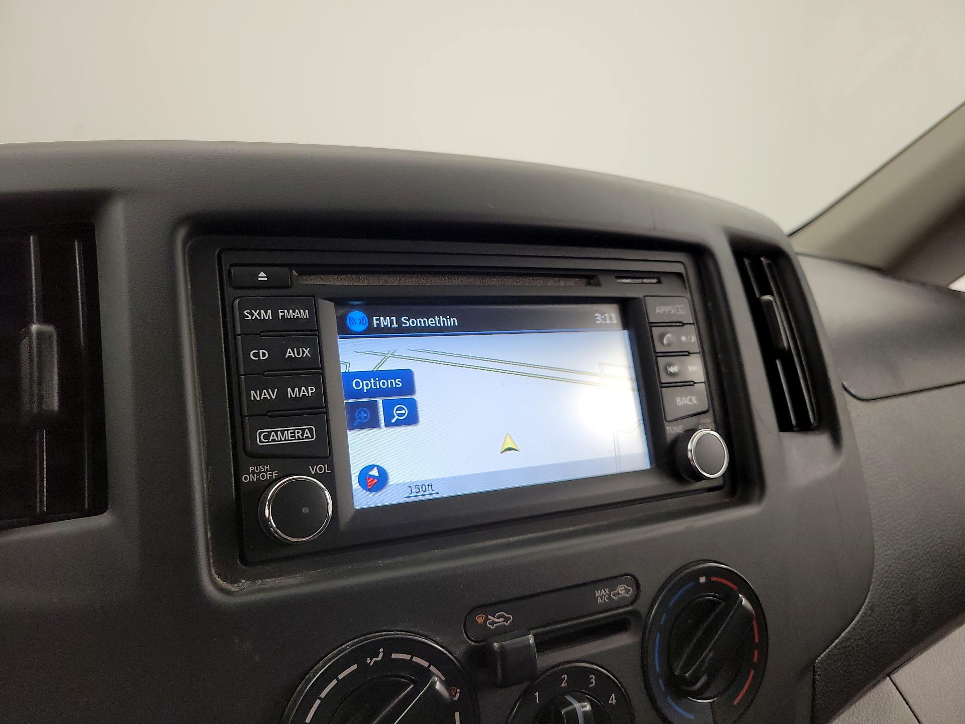 Thumbnail: 2017 Nissan NV200 - 14