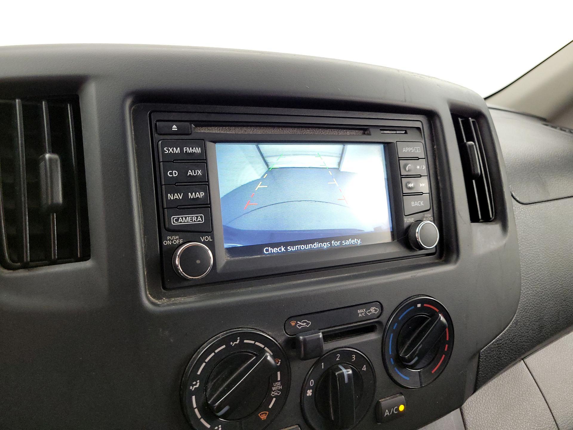 Thumbnail: 2017 Nissan NV200 - 15