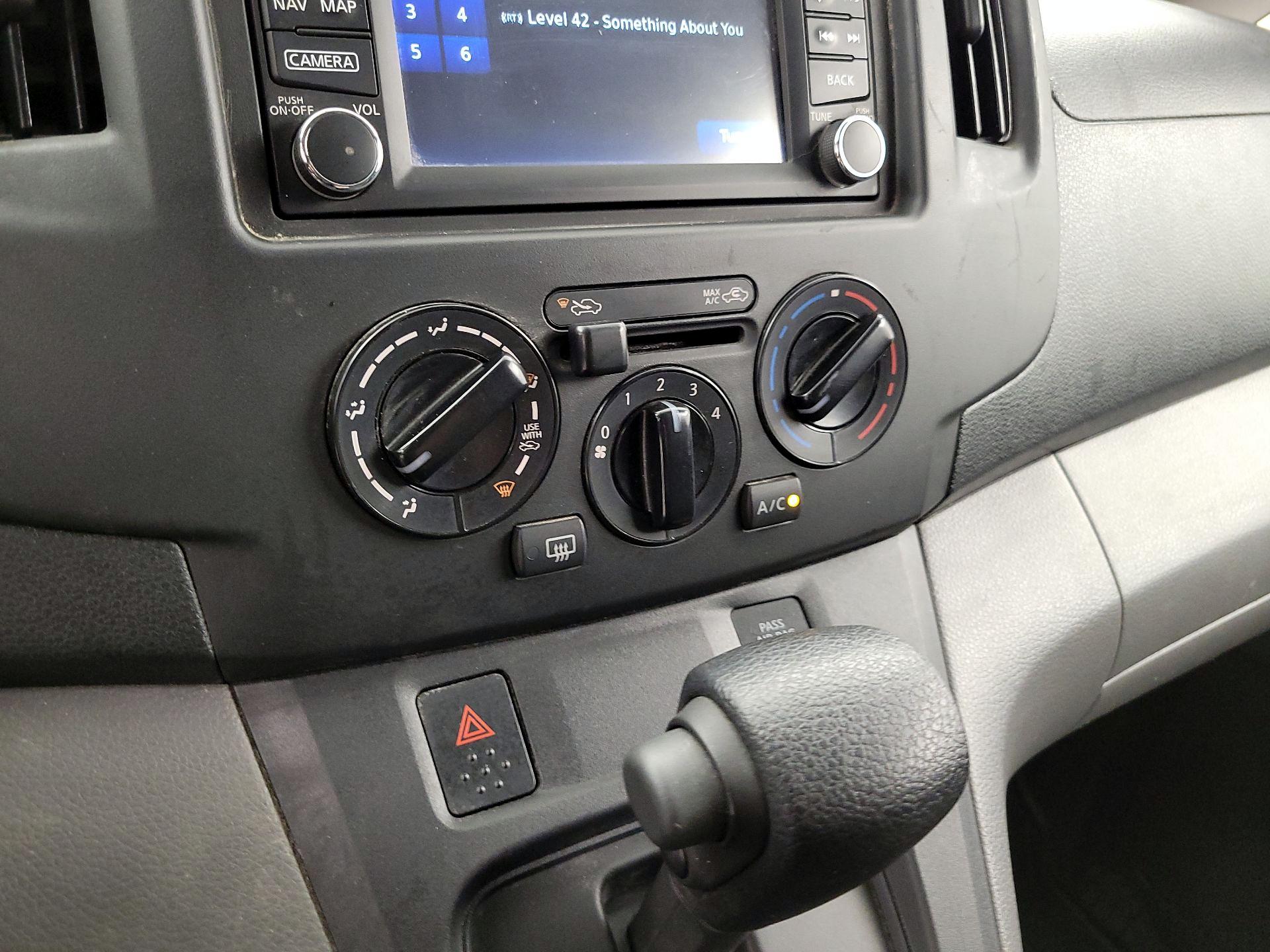 Thumbnail: 2017 Nissan NV200 - 17