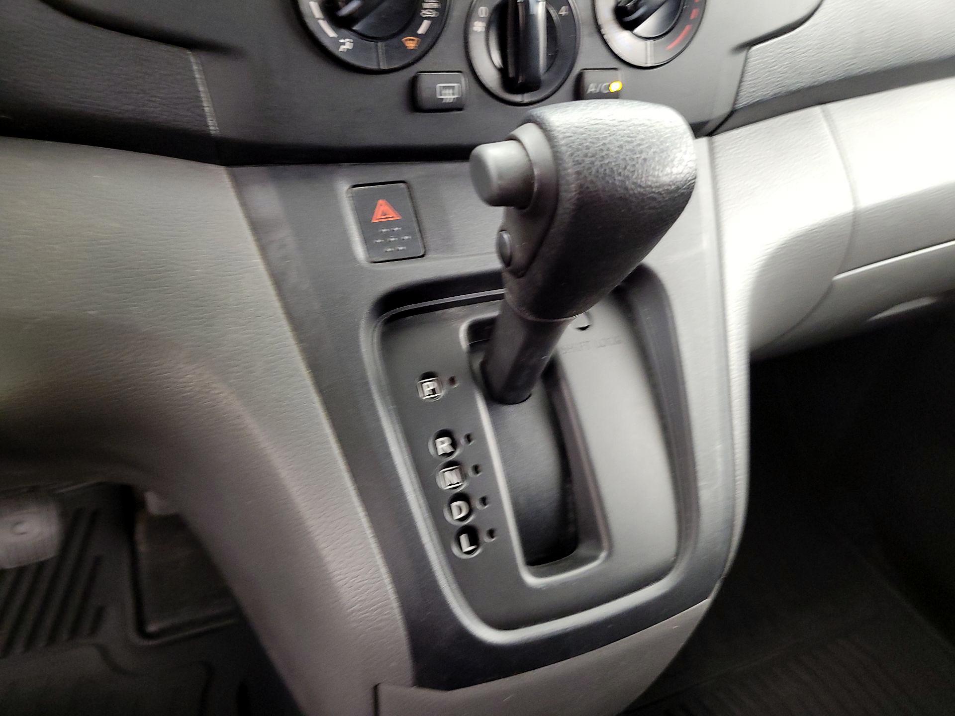 Thumbnail: 2017 Nissan NV200 - 18