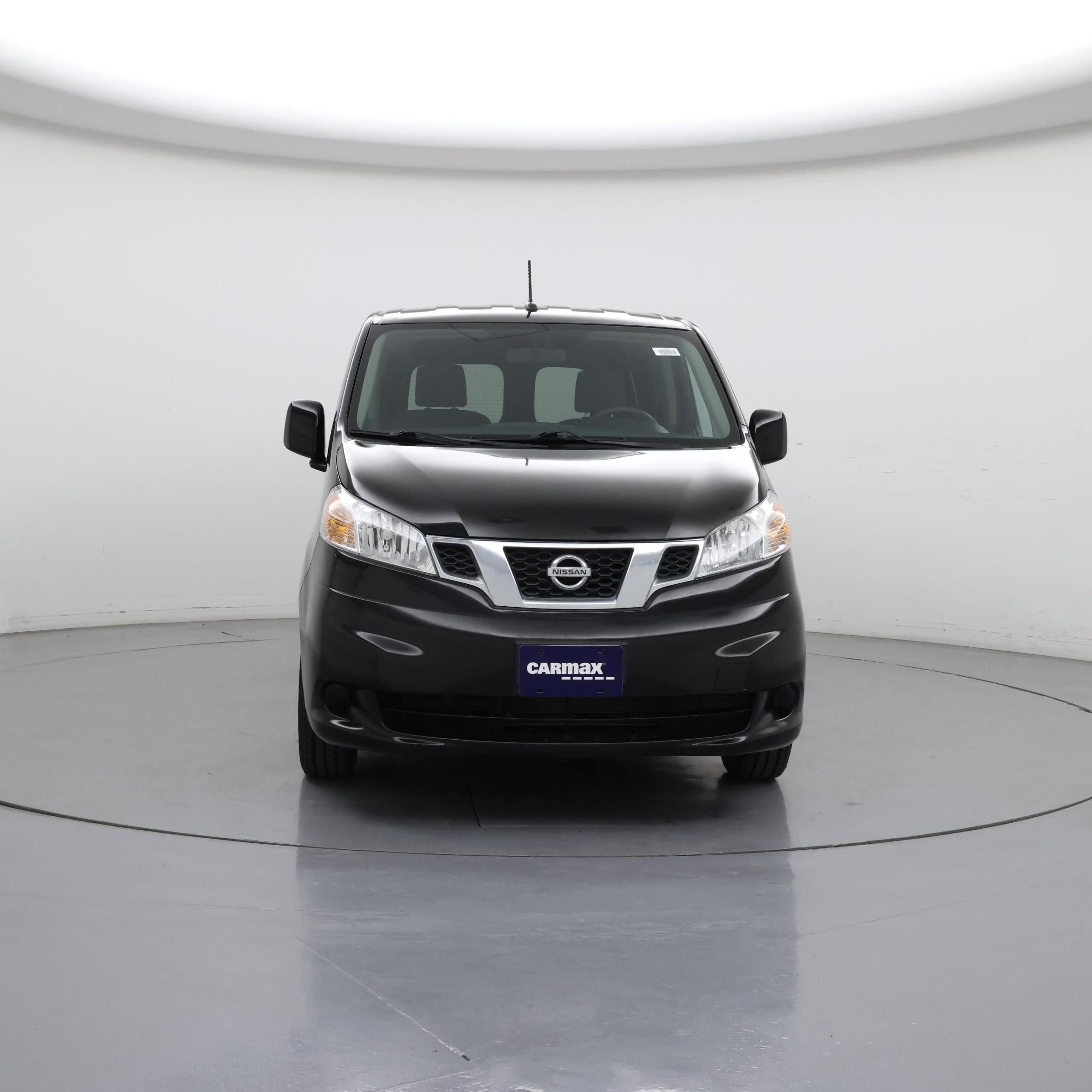 Thumbnail: 2017 Nissan NV200 - 5