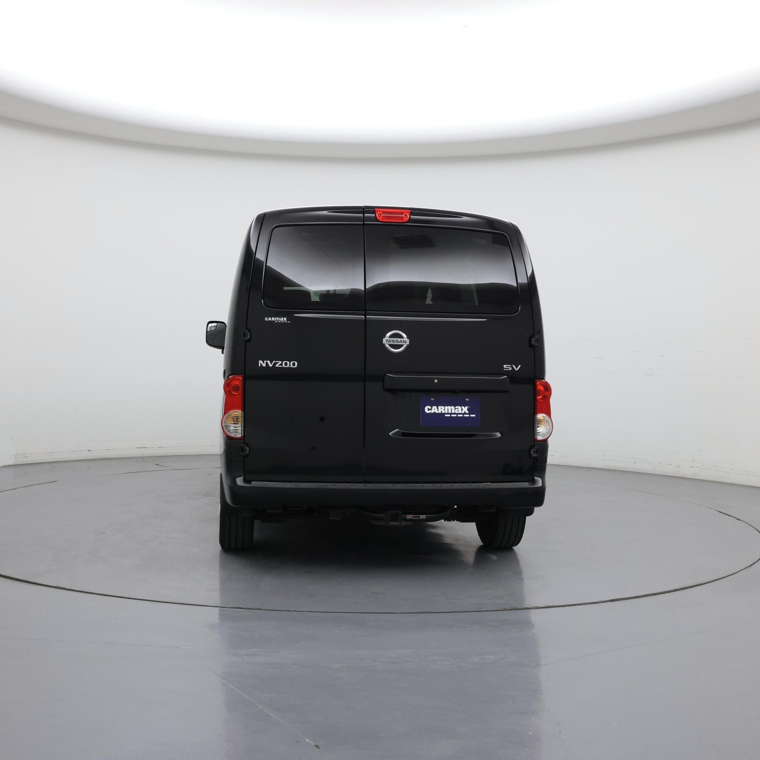 Thumbnail: 2017 Nissan NV200 - 6