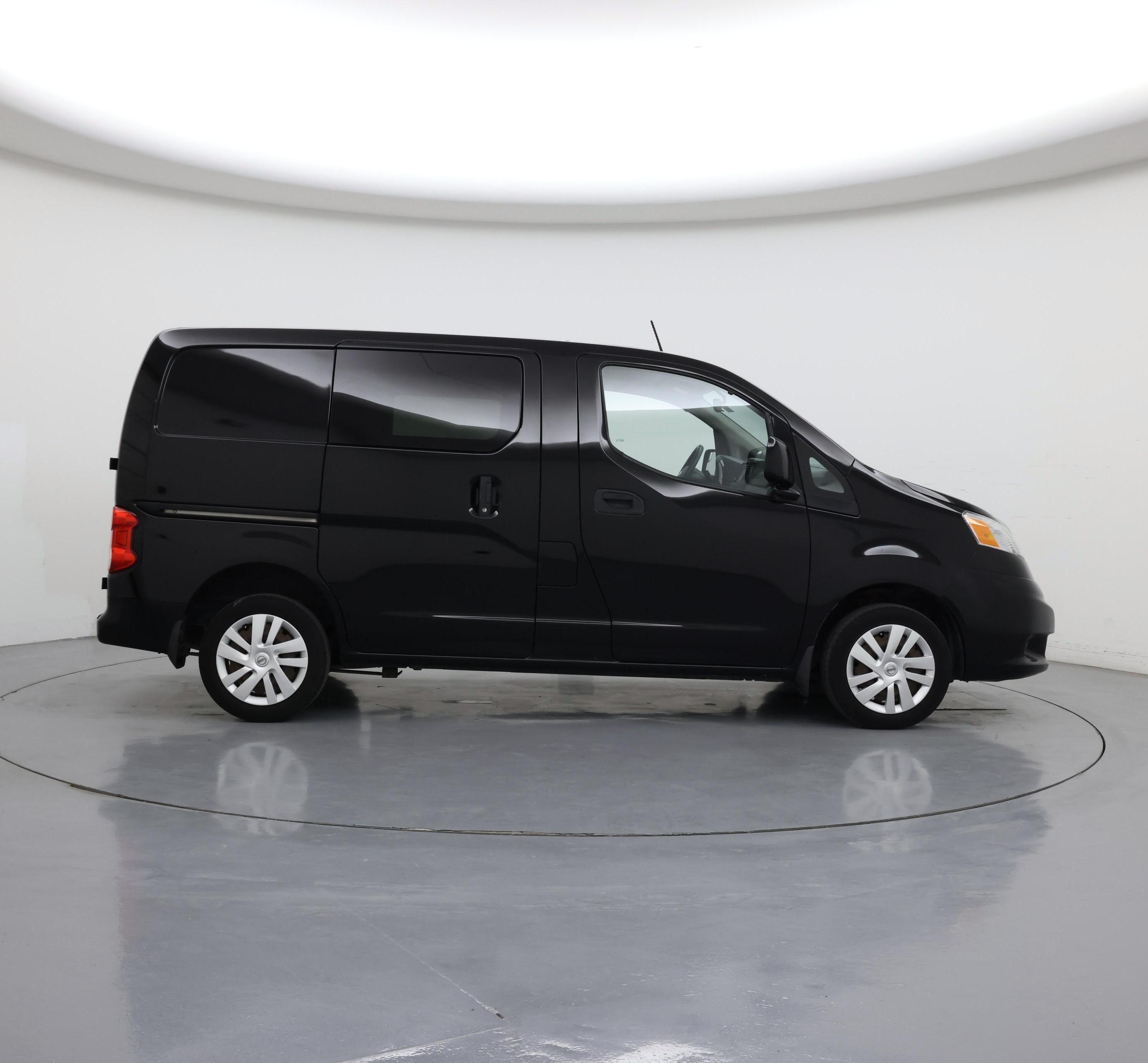 Thumbnail: 2017 Nissan NV200 - 7