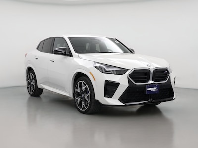 2024 BMW X2 M35i -
                Urbandale, IA