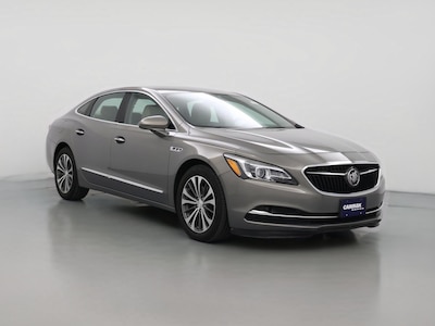 2017 Buick LaCrosse Essence -
                Urbandale, IA