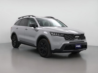 2023 Kia Sorento X-Line S -
                  Urbandale, IA