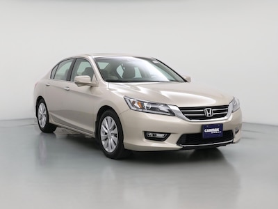 2013 Honda Accord EX-L -
                Urbandale, IA
