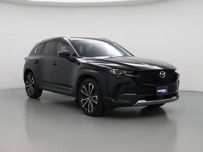 2023 Mazda CX-50 Turbo Premium -
                Urbandale, IA