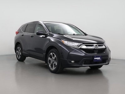 2019 Honda CR-V EX -
                Urbandale, IA