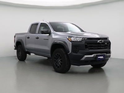 2024 Chevrolet Colorado Trail Boss -
                Urbandale, IA