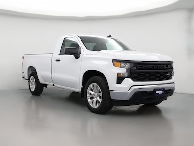 2024 Chevrolet Silverado 1500 Work Truck -
                Urbandale, IA
