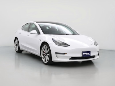 2019 Tesla Model 3 Performance -
                Urbandale, IA