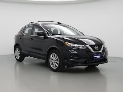 2020 Nissan Rogue Sport SV -
                Urbandale, IA