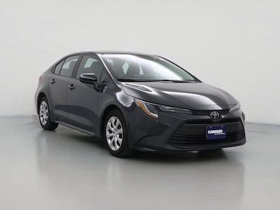 2023 Toyota Corolla LE -
                Urbandale, IA