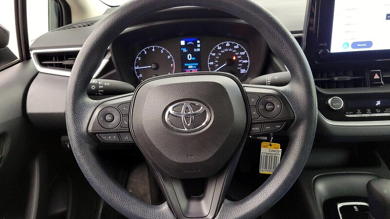 2023 Toyota Corolla LE 10
