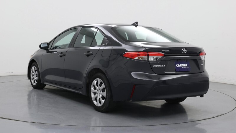 2023 Toyota Corolla LE 2