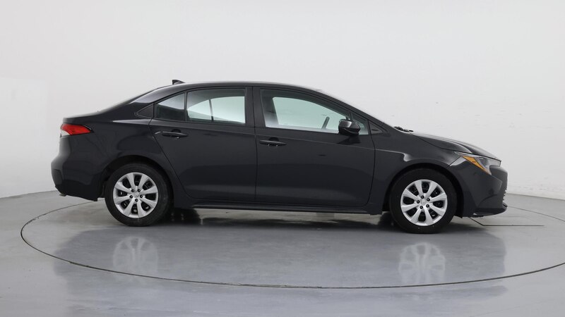 2023 Toyota Corolla LE 7