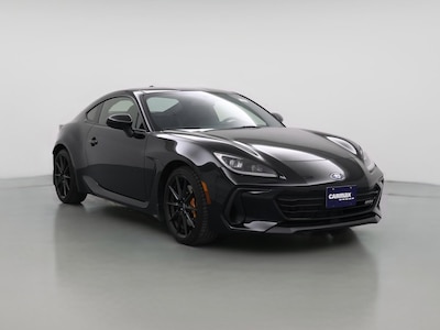 2024 Subaru BRZ tS -
                Urbandale, IA