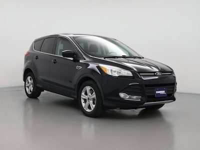 2015 Ford Escape SE -
                Urbandale, IA