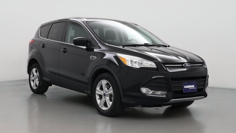 2015 Ford Escape SE Hero Image