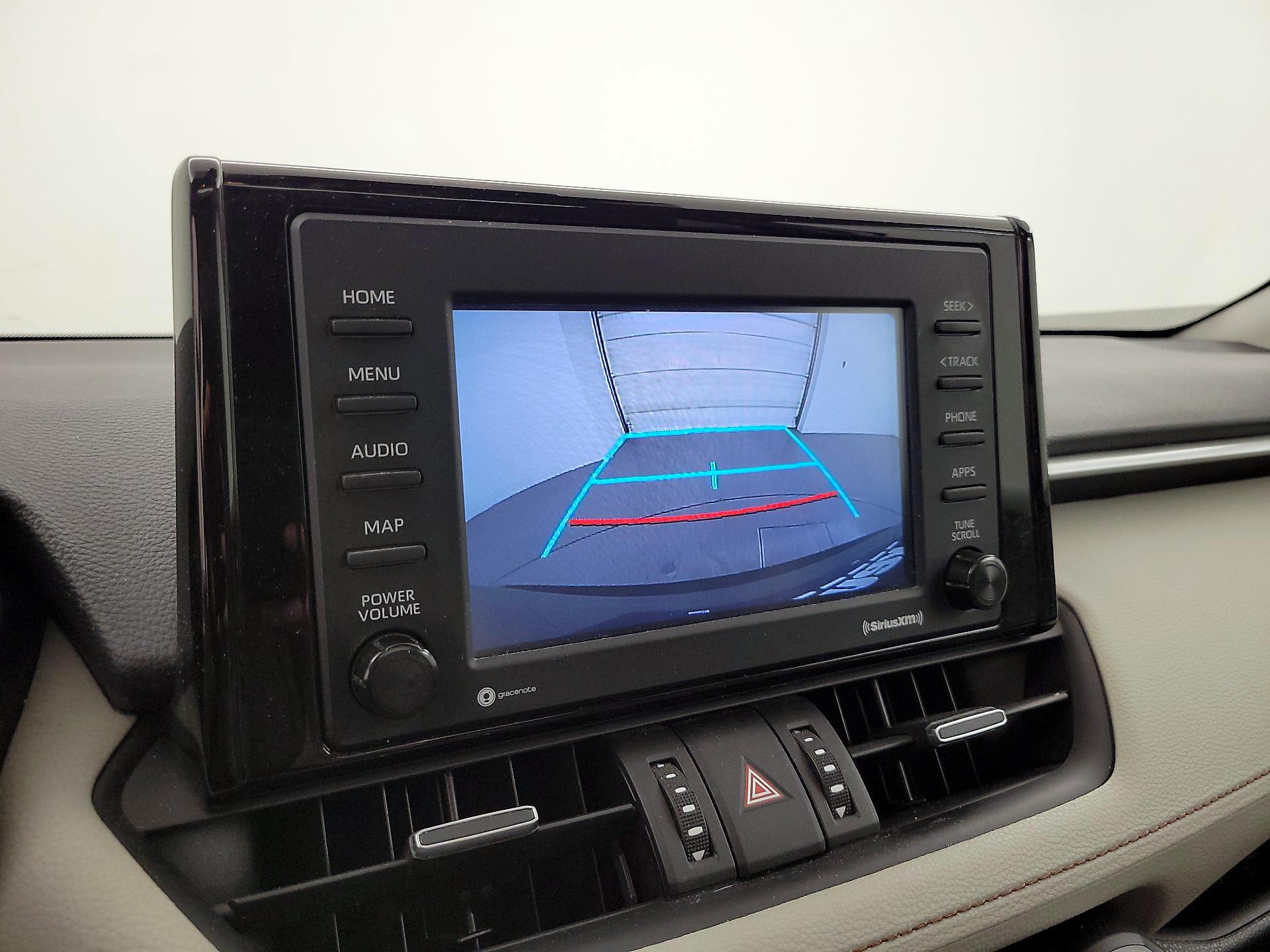 Thumbnail: 2021 Toyota RAV4 - 14