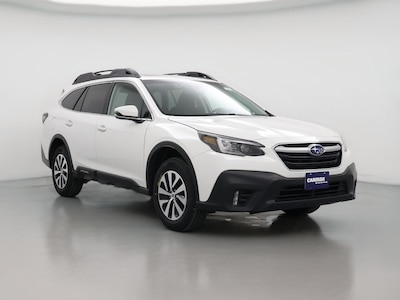 2021 Subaru Outback Premium -
                Urbandale, IA