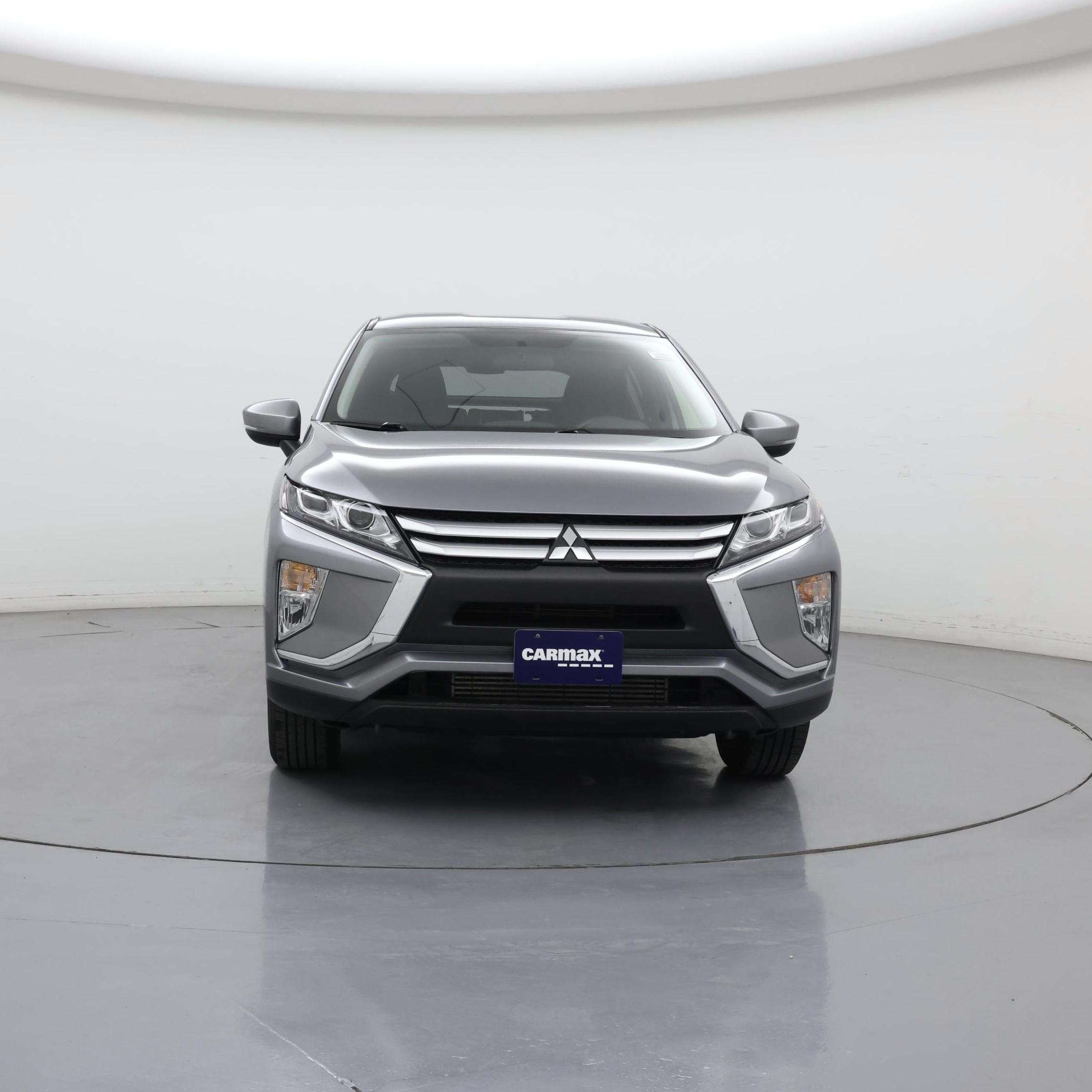 Thumbnail: 2019 Mitsubishi Eclipse Cross - 5