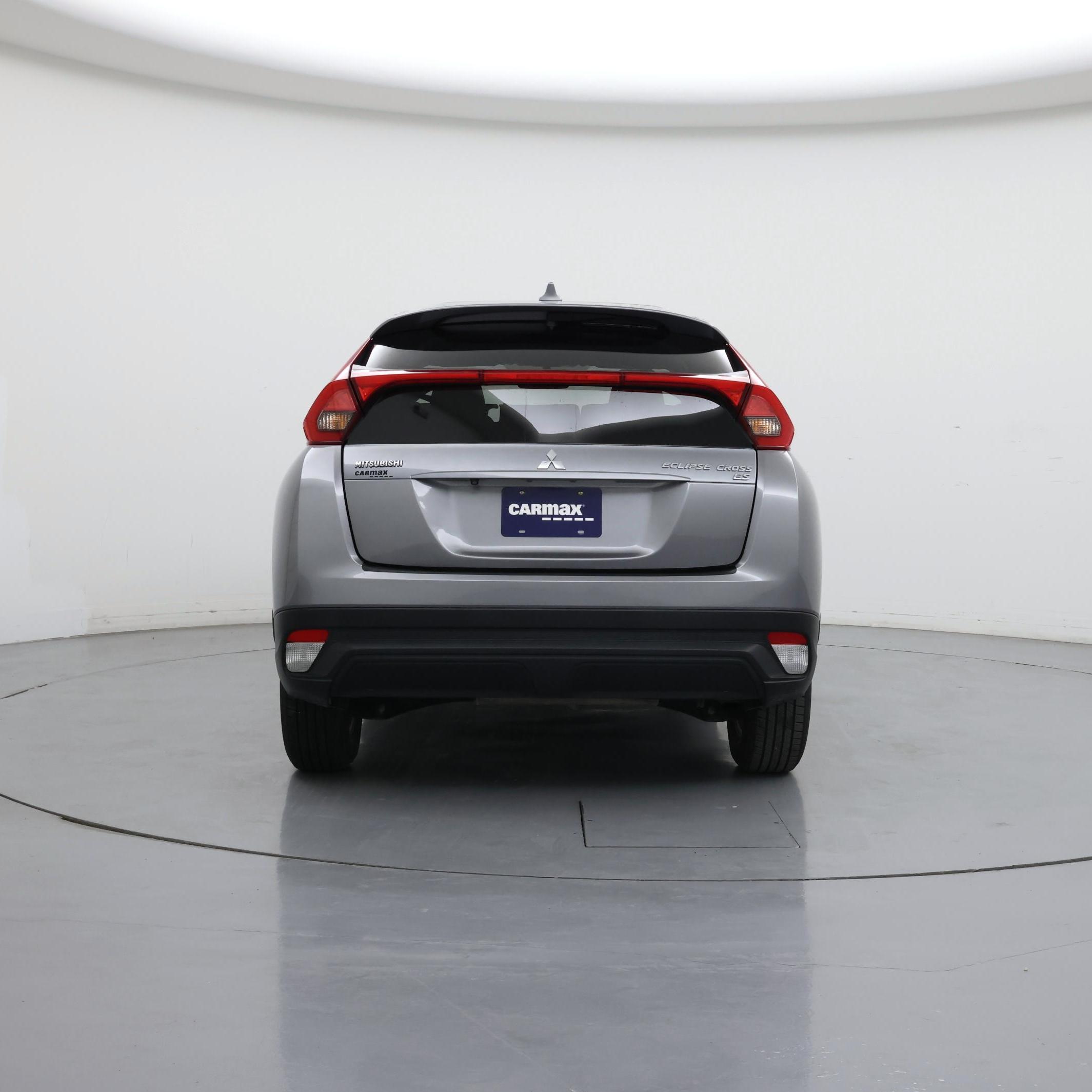 Thumbnail: 2019 Mitsubishi Eclipse Cross - 6