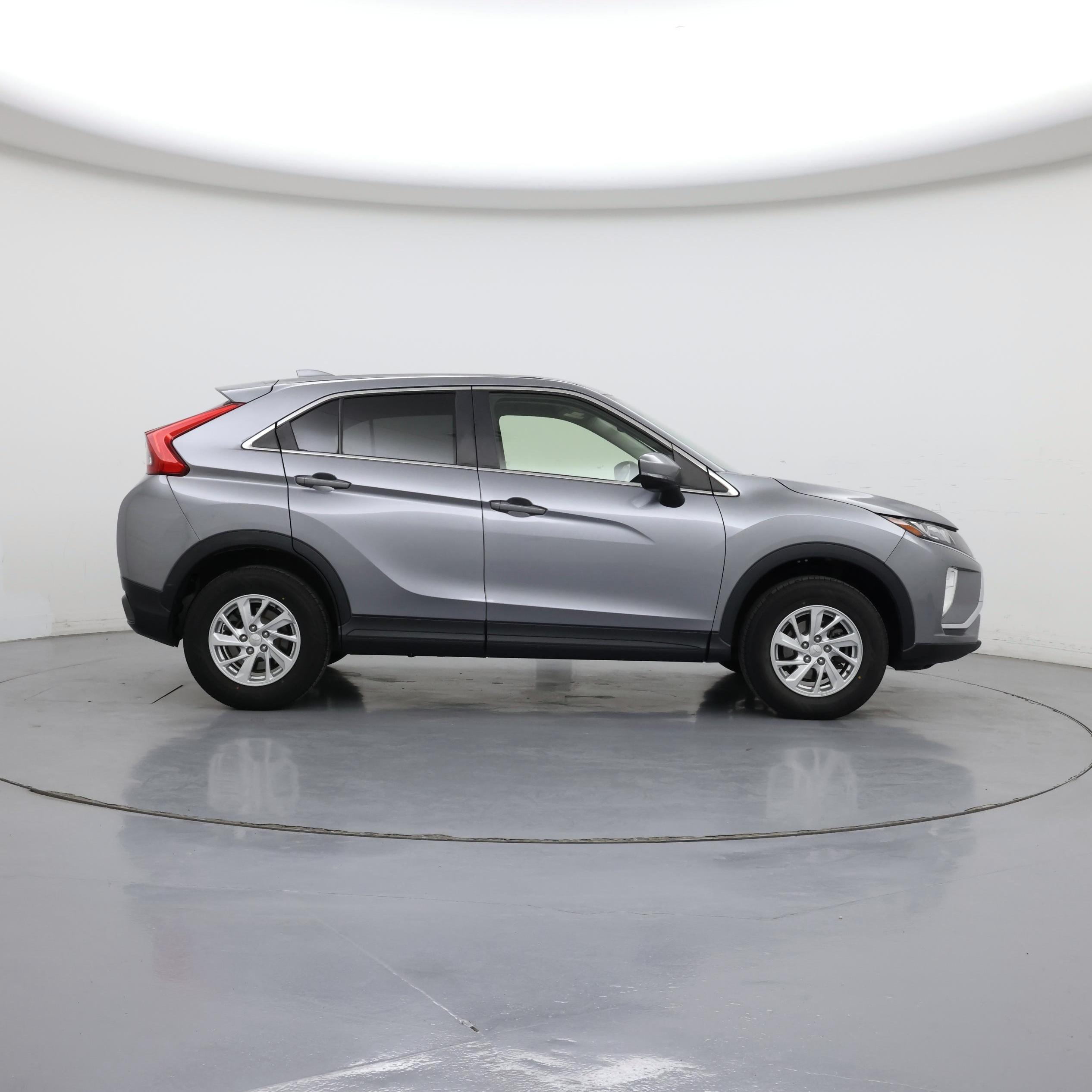 Thumbnail: 2019 Mitsubishi Eclipse Cross - 7