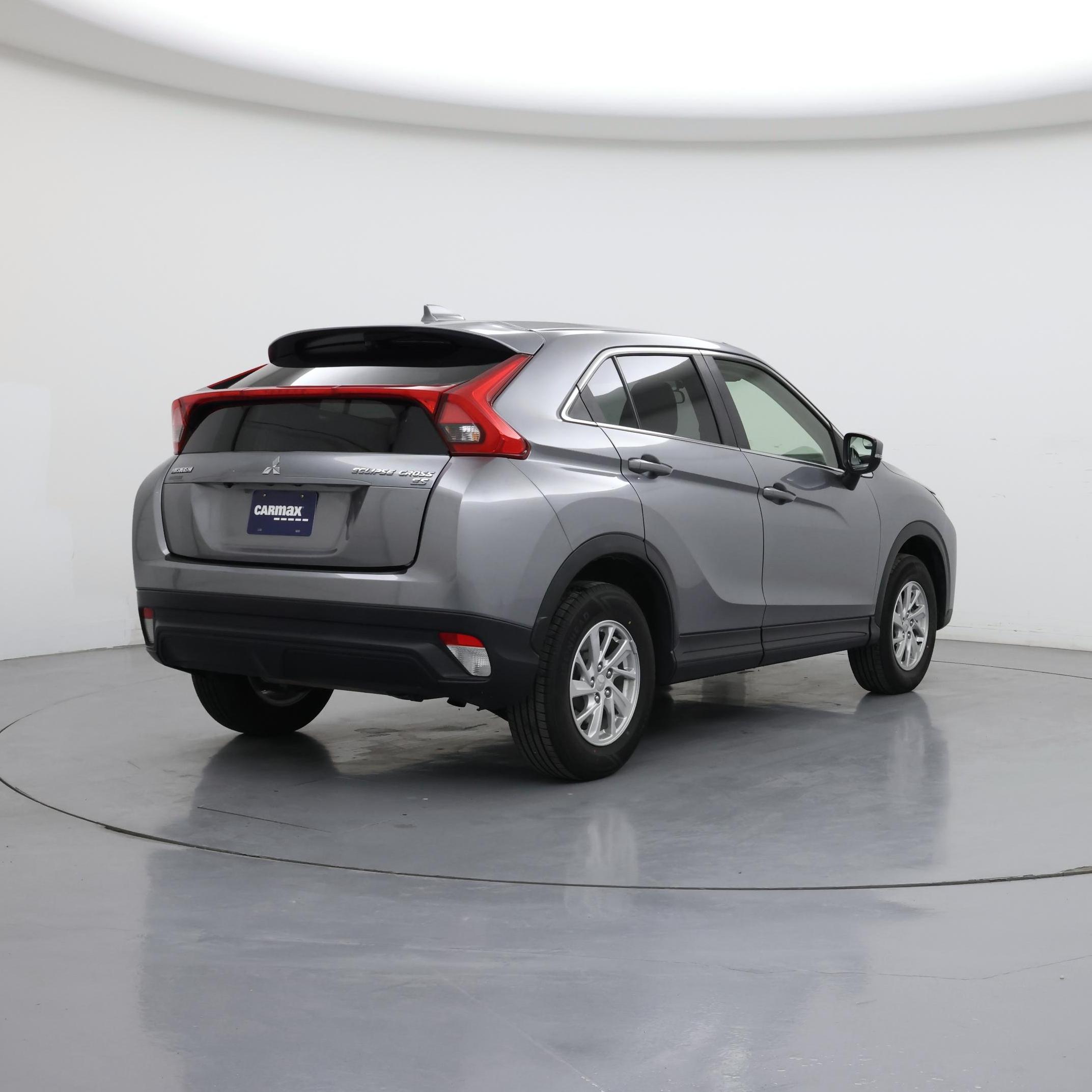 Thumbnail: 2019 Mitsubishi Eclipse Cross - 8