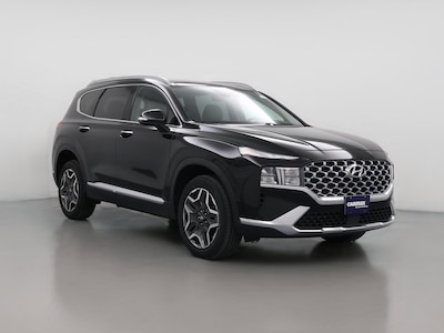 2023 Hyundai Santa Fe SEL -
                Urbandale, IA