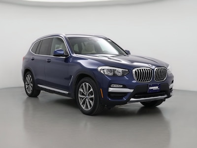 2019 BMW X3 xDrive30i -
                Urbandale, IA