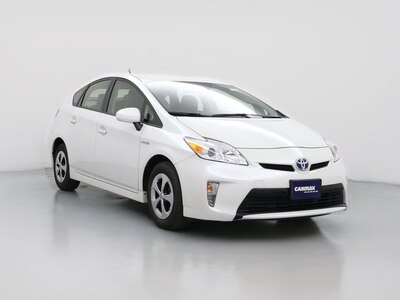 2015 Toyota Prius Two -
                Urbandale, IA